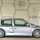 Image for article titled For $69,000, Would You Make History With This Uber Rare 2003 Renault Clio V6?